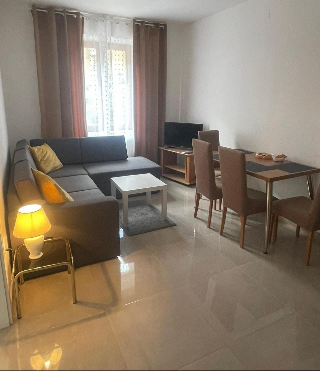 Apartman Vlaska Zagreb Eksteriør bilde