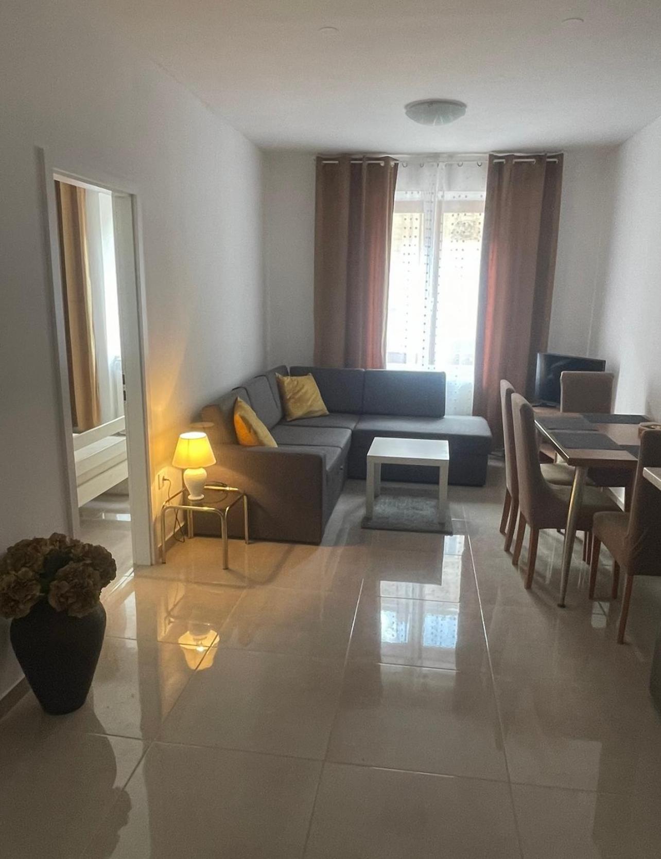 Apartman Vlaska Zagreb Eksteriør bilde