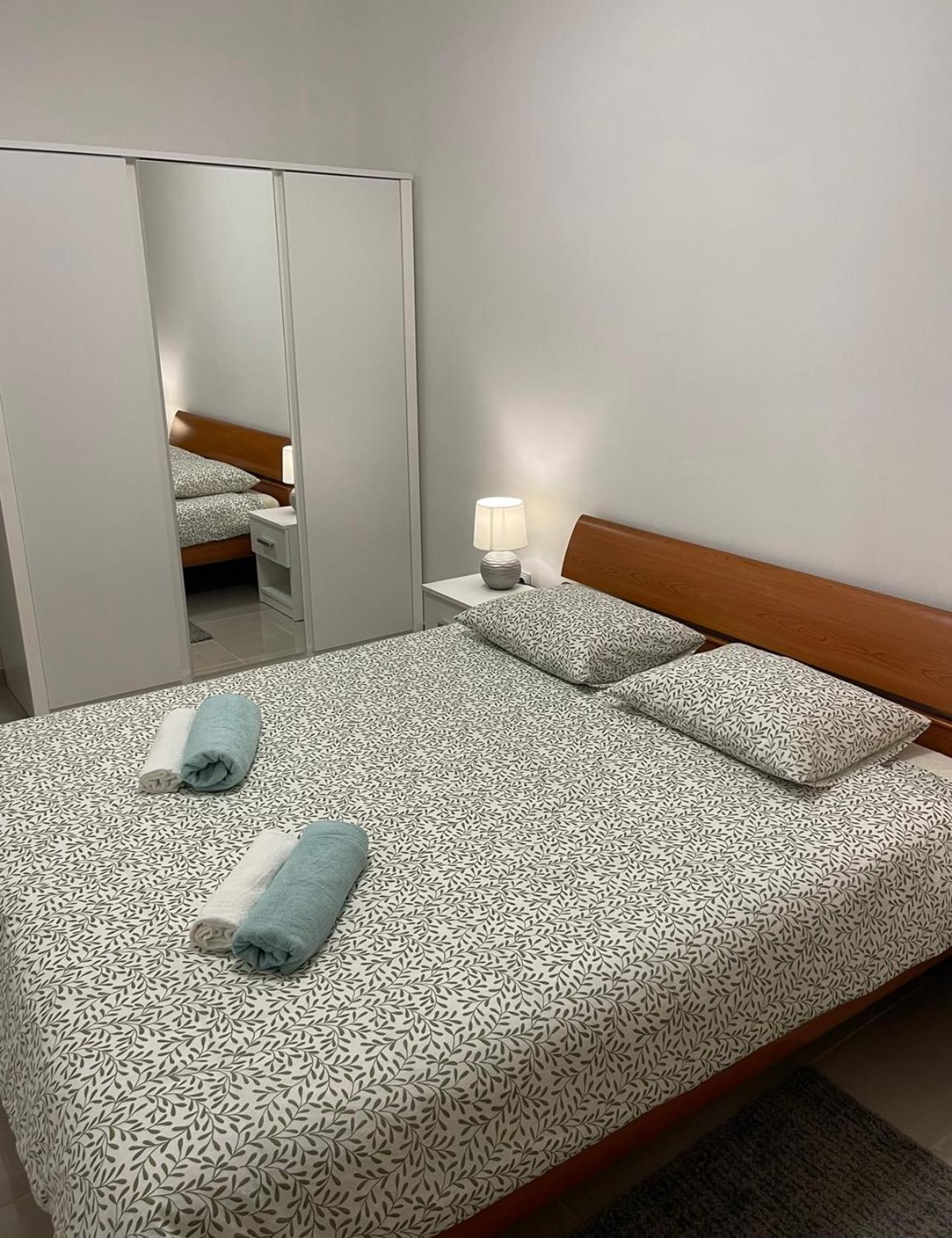 Apartman Vlaska Zagreb Eksteriør bilde